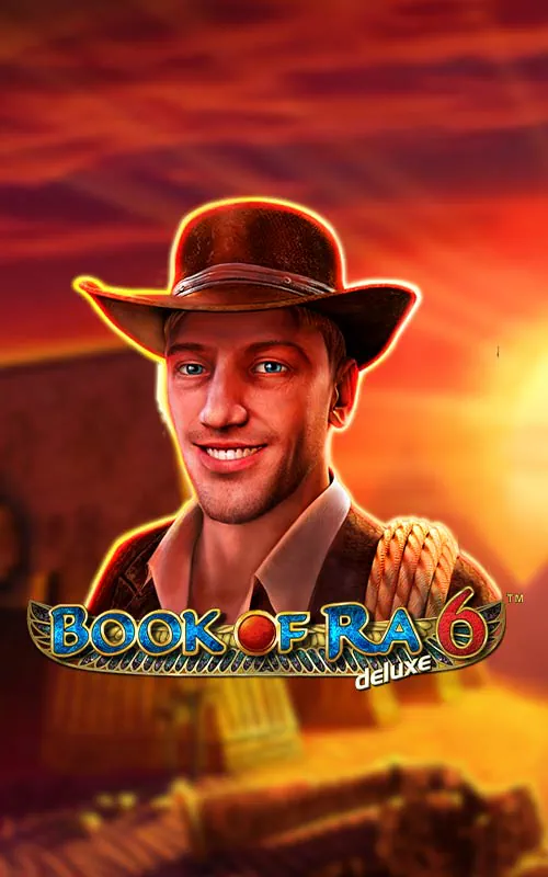 Book of Ra at Of Dreams Casino