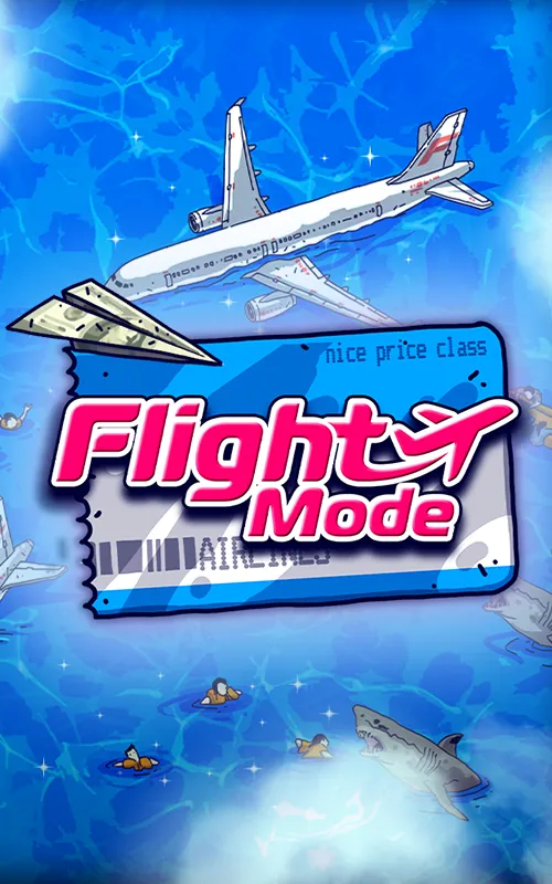 Flight Mode at Of Dreams Casino