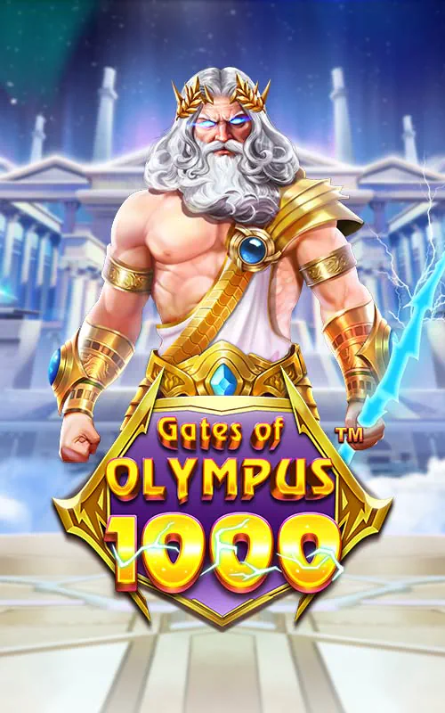 Gates of Olympus at Of Dreams Casino