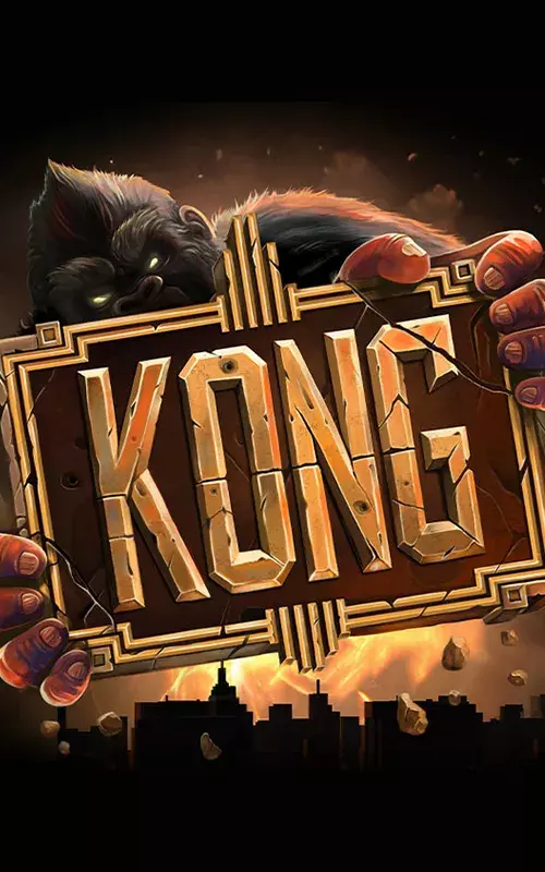 Kong at Of Dreams Casino